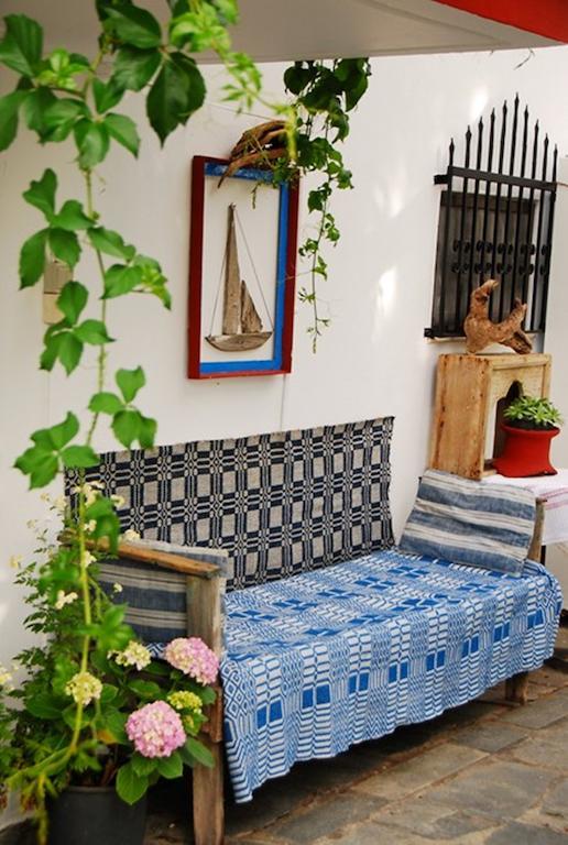 Atzanou Rooms Kamariotissa Cameră foto
