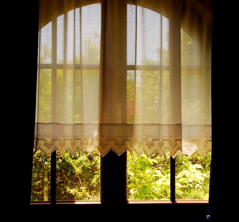 Atzanou Rooms Kamariotissa Cameră foto